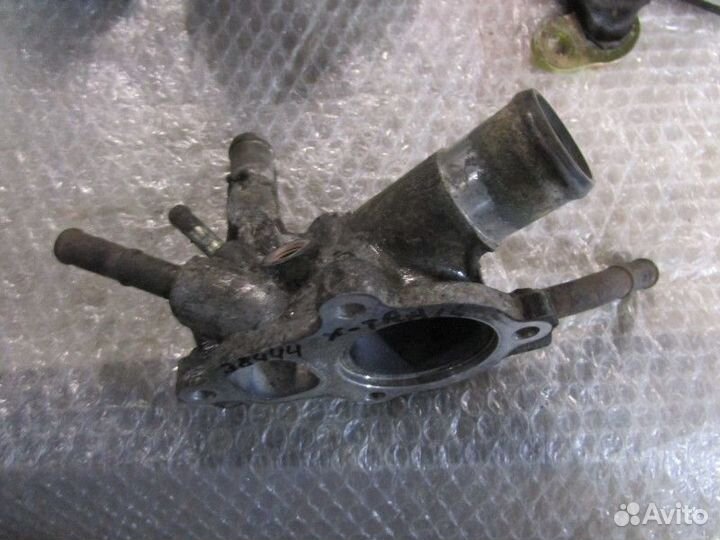 Корпус термостата Nissan X-Trail (T31) 2007-2014