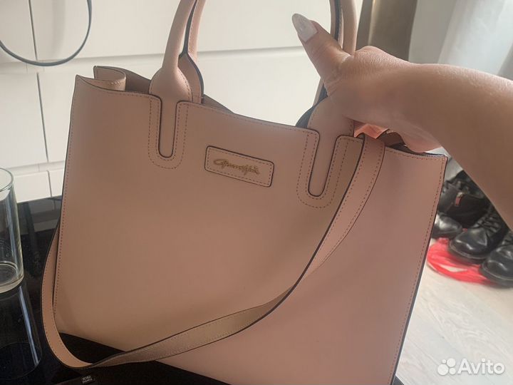 Сумка натуральная кожа оригинал
