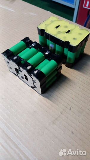 Аккумуляторы