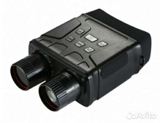 Прибор ночного видения R6