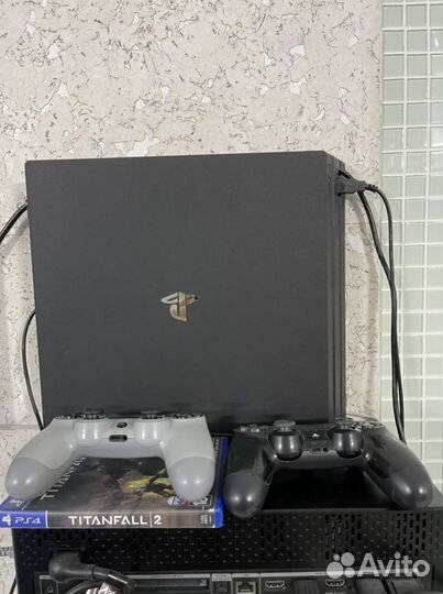 Sony PS4
