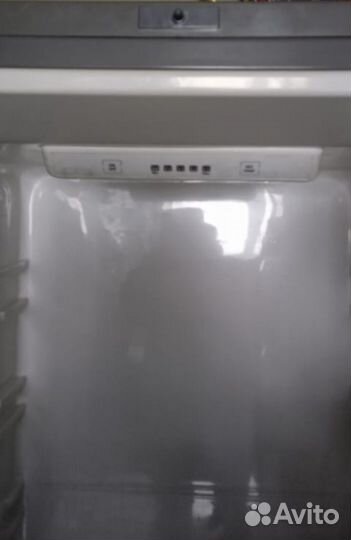 Холодильник на запчасти