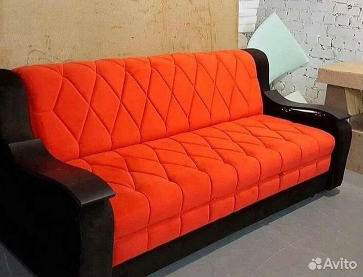 Диван раскладной новый