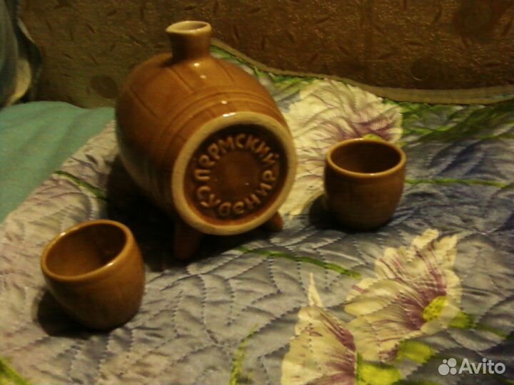 Бочонок для вина