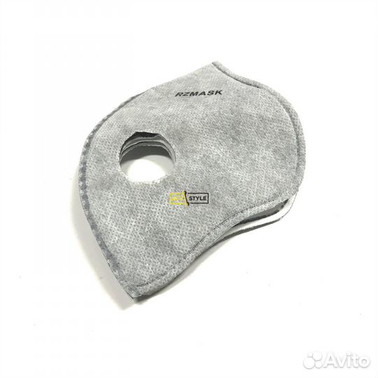 Фильтр сменный для противопыльной маски ATR