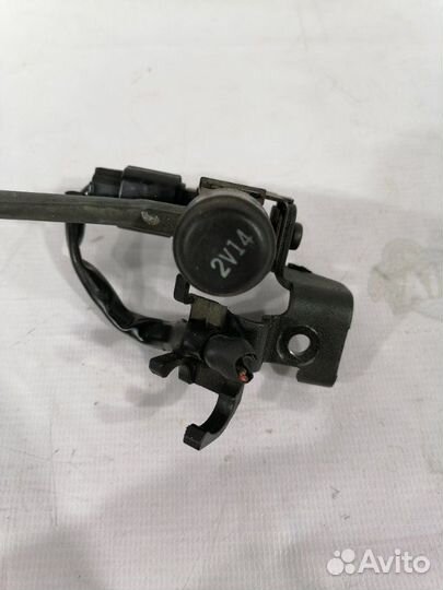 Клапан электромагнитный Honda Stepwgn RF4 K20A