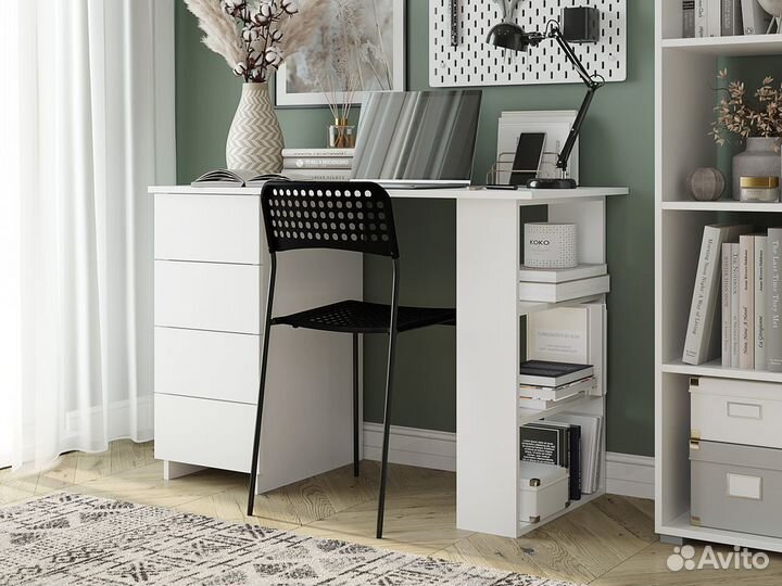 Стол компьютерный на Греческой 88А