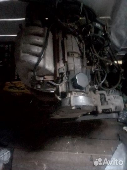 Двигатель Renault модель F3R Москвич2141Святогор