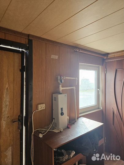 Прицеп Автодом