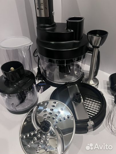 Блендерный набор