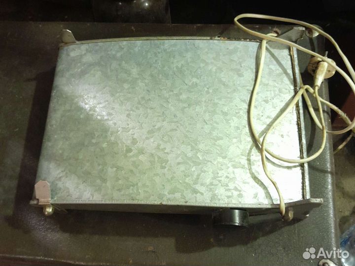 Фотоглянцеватель фг-9