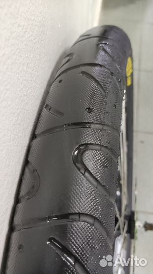 Велосипедная покрышка 26 2.5 maxxis hookworm