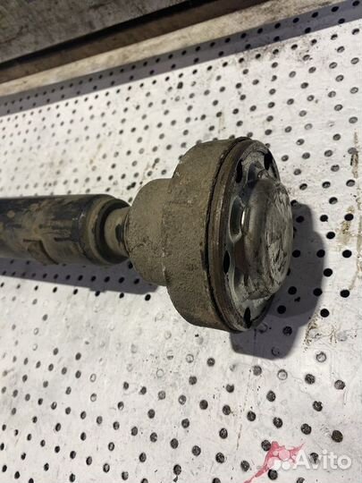 Привод передний правый Audi Q7