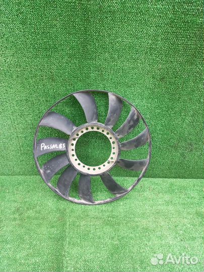 Вентилятор охлаждения Volkswagen Passat b 5