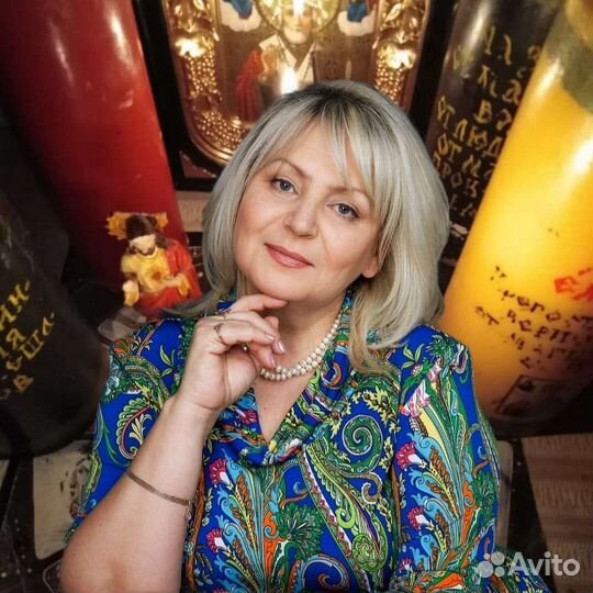 Приворот Обучение Возврат любимых