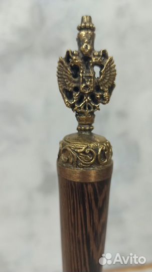 Подарочный набор шампуров 