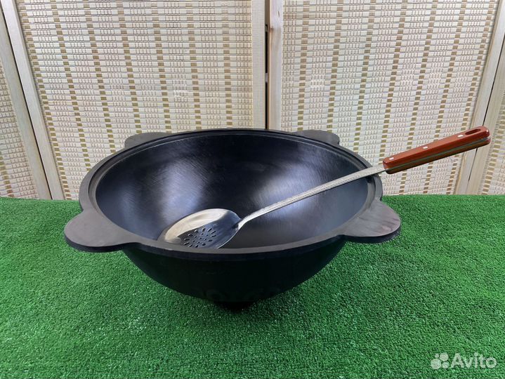 Казан 6 литров