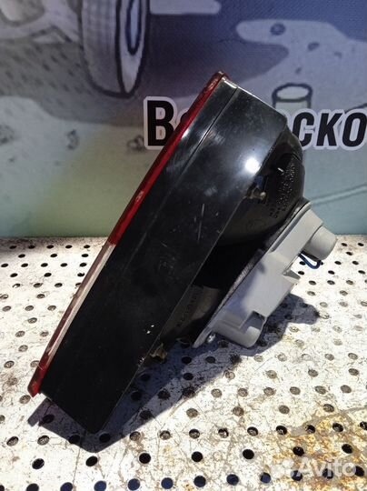 Фонарь задний левый заз Sens