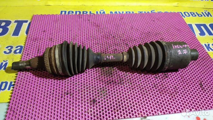 Привод передний левый Dodge Intrepid