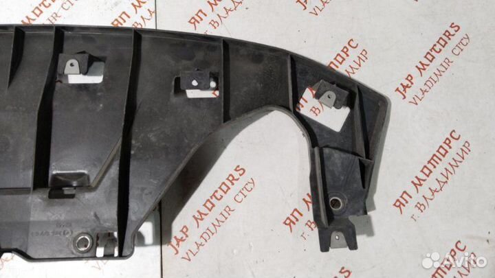 Защита двигателя передняя Mazda Cx5 KE SHY 2.2