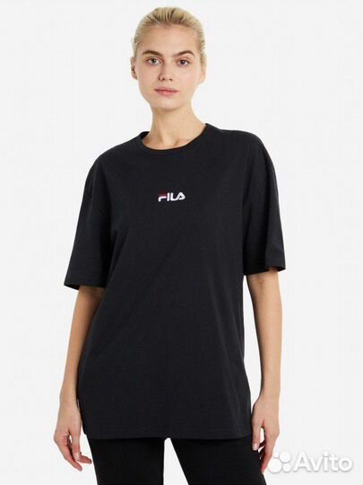 Футболка Fila 50р