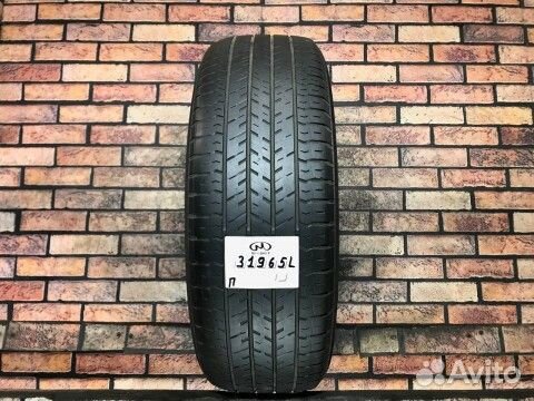 Yokohama Geolandar G91 225/60 R18 100H
