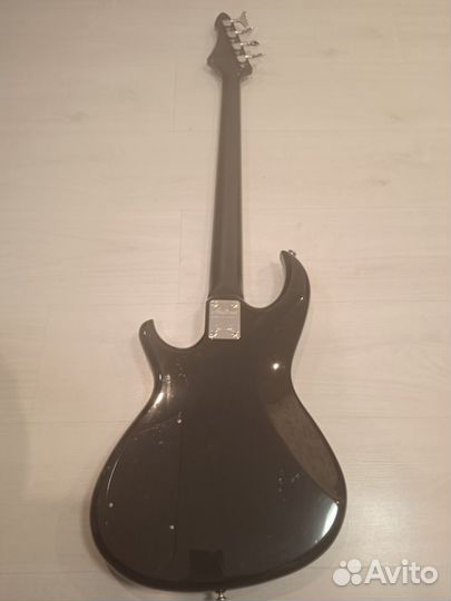 Басс гитара Aria Pro 2 RSB series 1985-86г.в