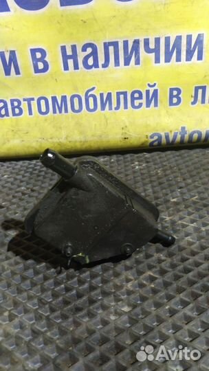 Бачок гур Skoda Octavia