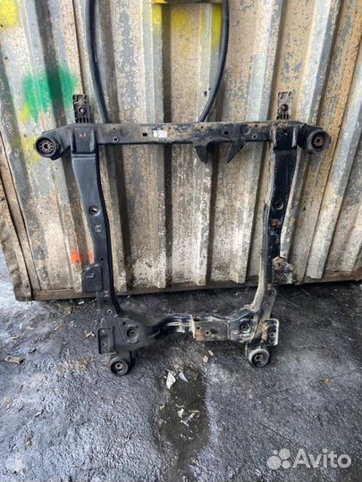 Подрамник Opel Astra J 4 2009 P10