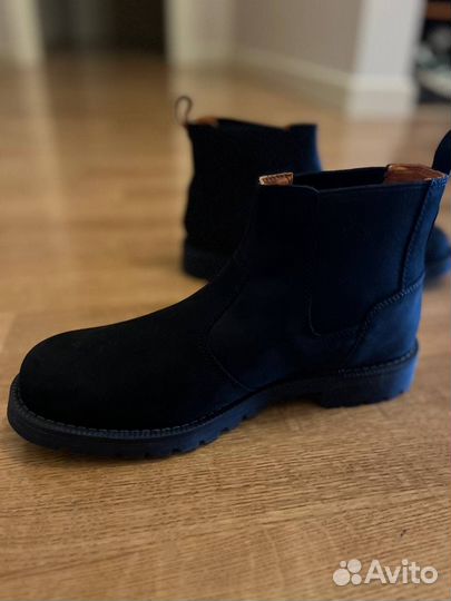 Ботинки мужские Timberland EU 43 chelsea boots