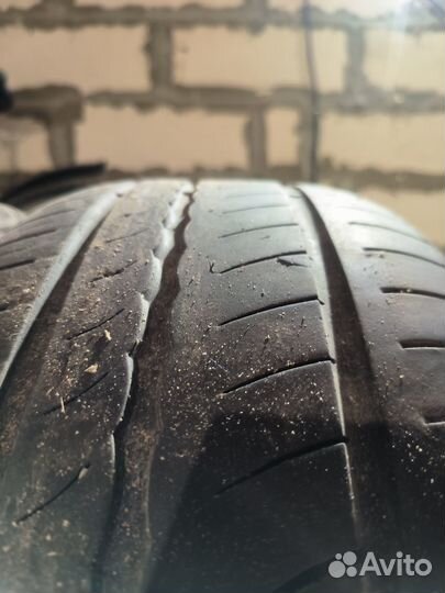 Pirelli Cinturato P1 205/55 R16