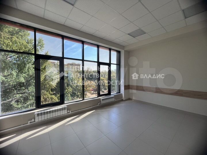 Офисы от 9 до 2 000 кв.м