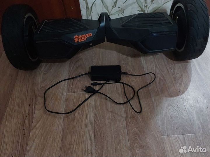 Гироскутер