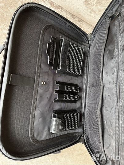 Сумка-портфель для ноут/нетбука