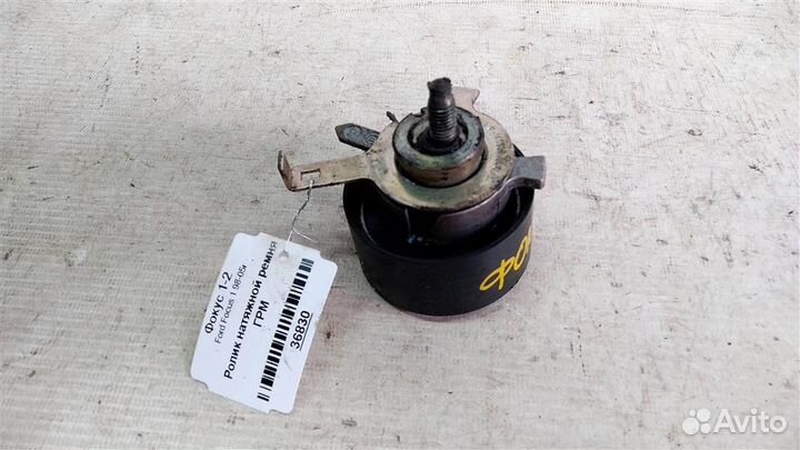 Ролик ремня грм натяжной Ford Focus 1 98-05г