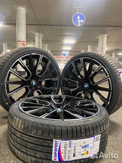 R20 Triangle TH201 Sportex 275/40, PCD 5x112 DIA 66.6