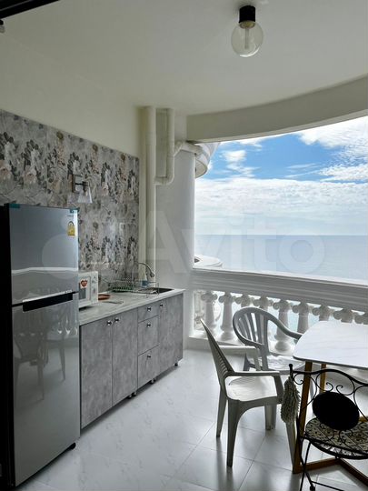 Квартира-студия, 54 м² (Таиланд)