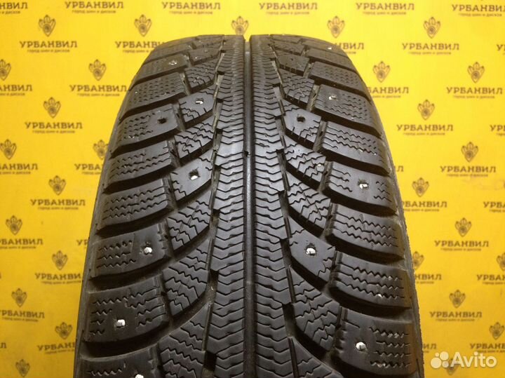 Gislaved Nord Frost 5 195/65 R15