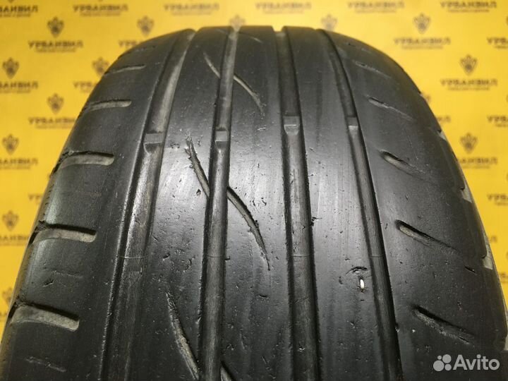 Yokohama C.Drive 2 AC02 195/65 R15 95