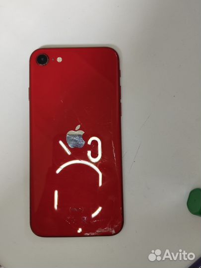 iPhone SE (2020), 128 ГБ