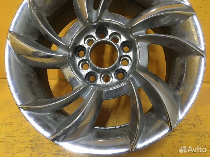 4 шт. Диски - R15 (5х100)