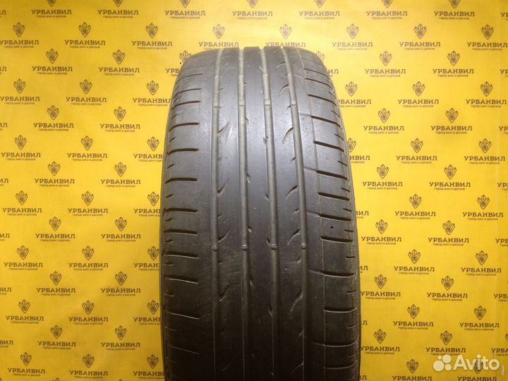 Bridgestone Dueler H/P Sport 235/60 R18 103W