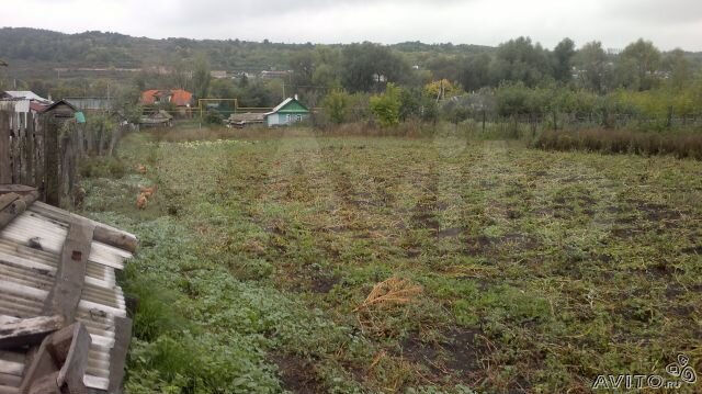 Участок 17 сот. (ИЖС)