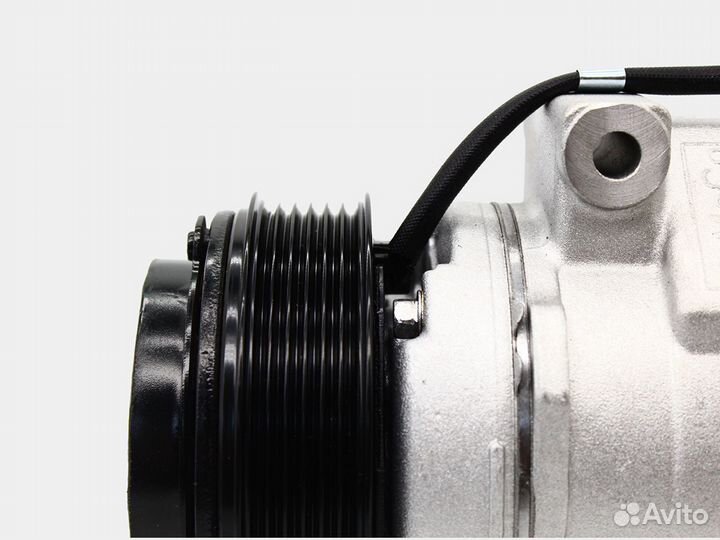 Компрессор кондиционера Mazda CX 9 2007-2016 cbn