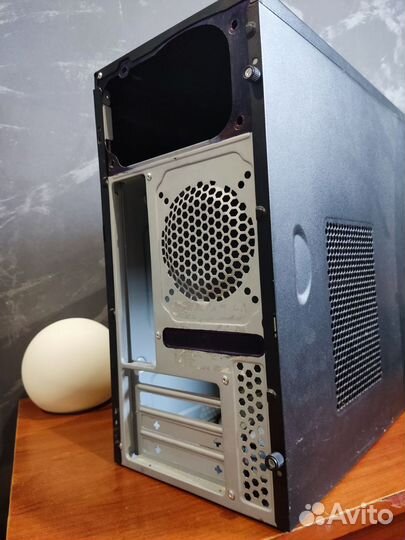 Корпус для пк