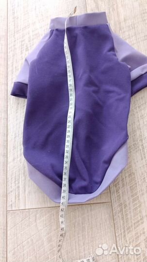 Кофта для собак