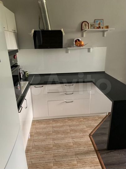 2-к. квартира, 33 м², 2/5 эт.