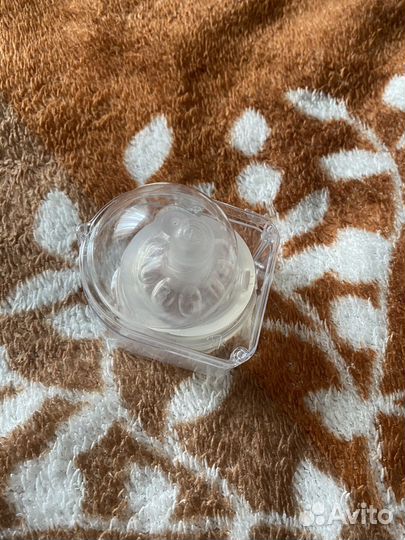 Педнадлежности до я вскармливания малыша