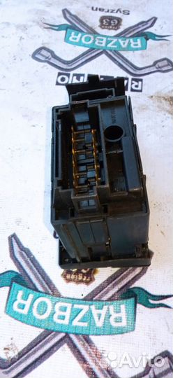 Переключатель света Volkswagen Jetta 3