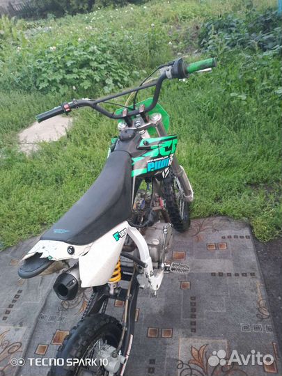 Регуль мото